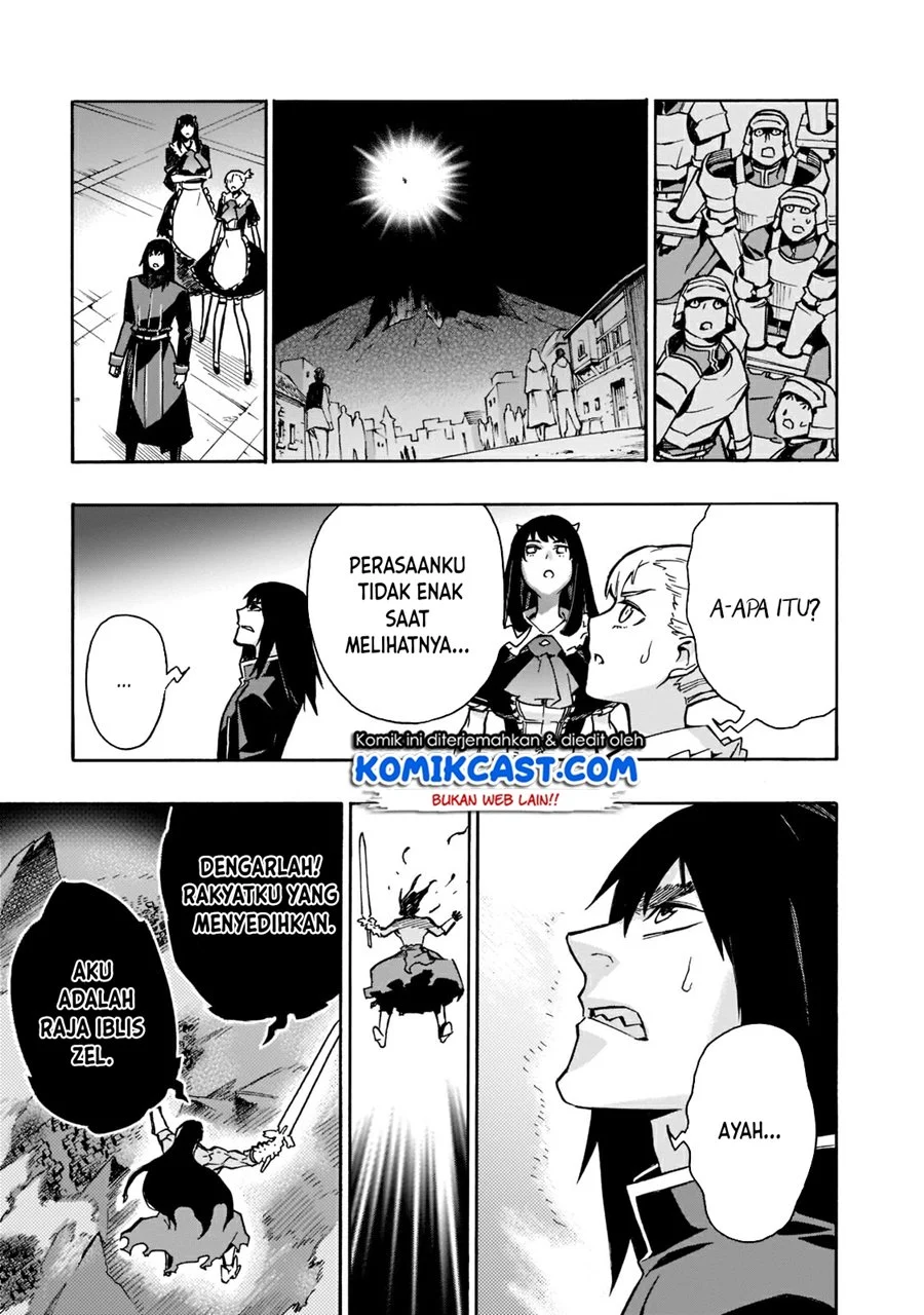 Chapter 89 - halaman 12