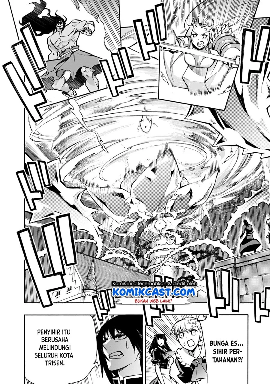 Chapter 89 - halaman 16