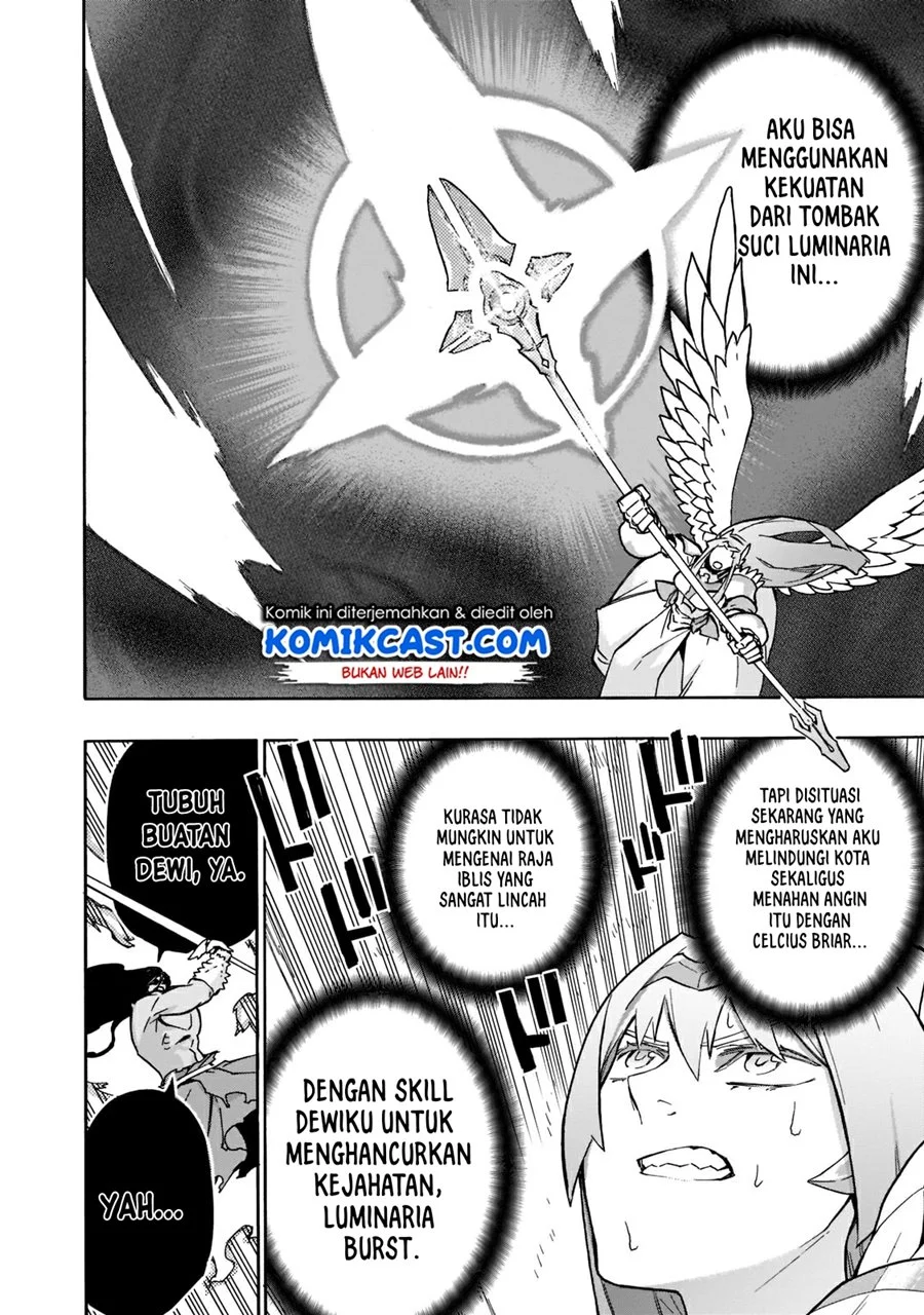 Chapter 89 - halaman 18