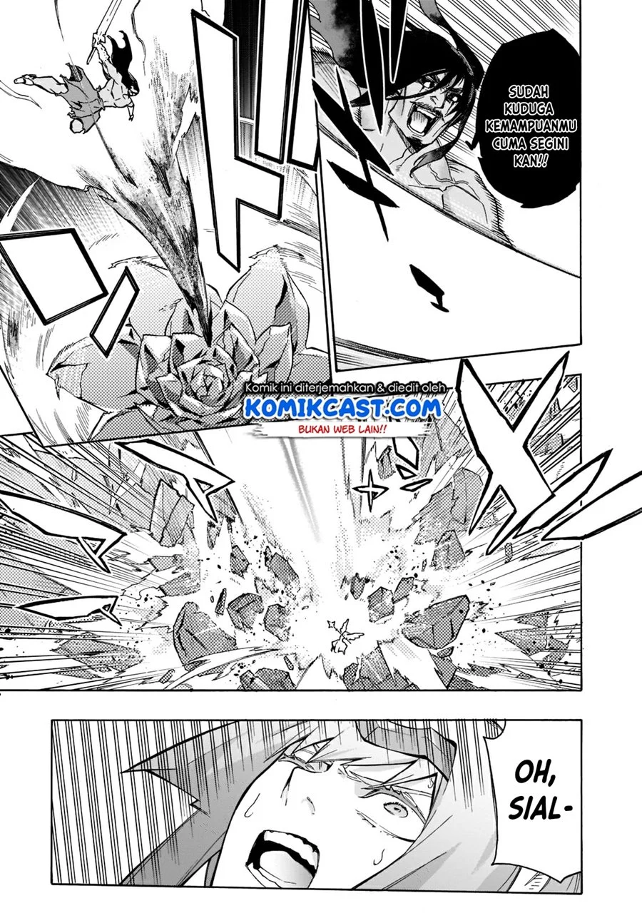 Chapter 89 - halaman 19