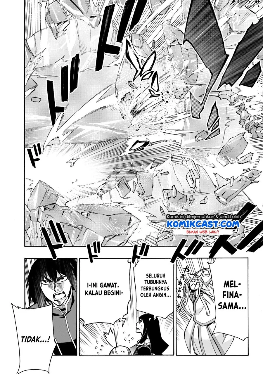 Chapter 89 - halaman 20
