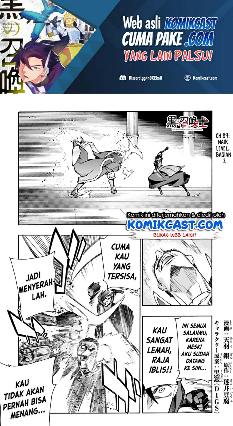 Chapter 89 - halaman 3