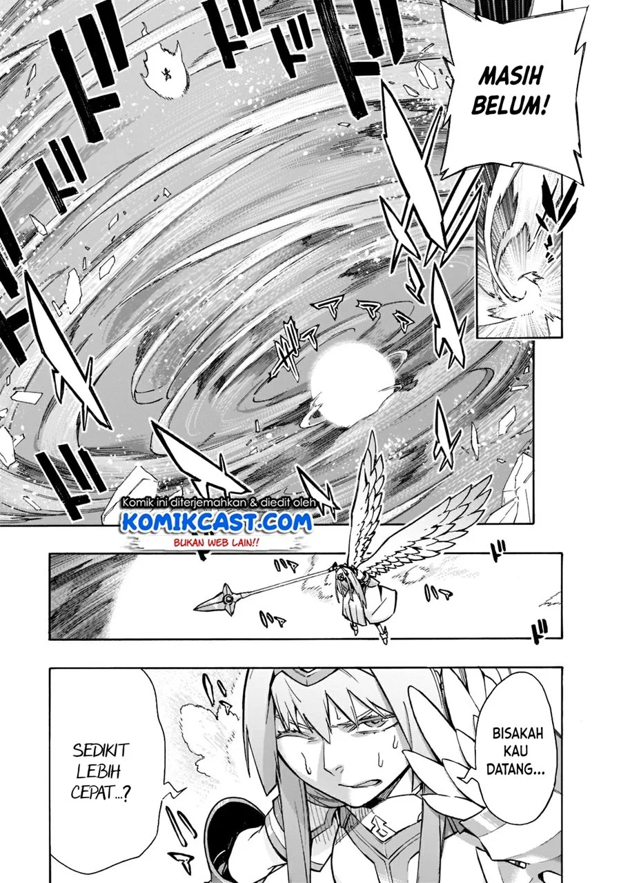 Chapter 89 - halaman 21