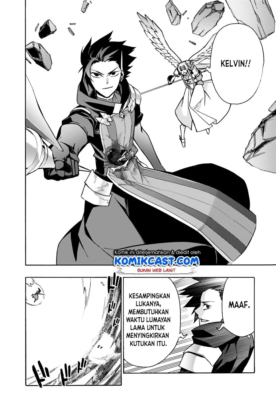 Chapter 89 - halaman 22