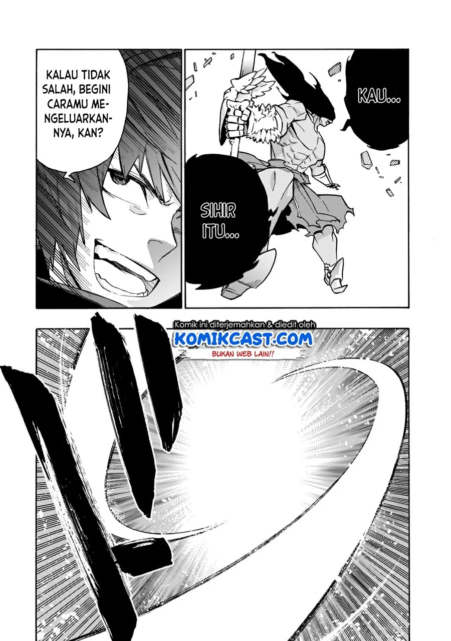 Chapter 89 - halaman 23
