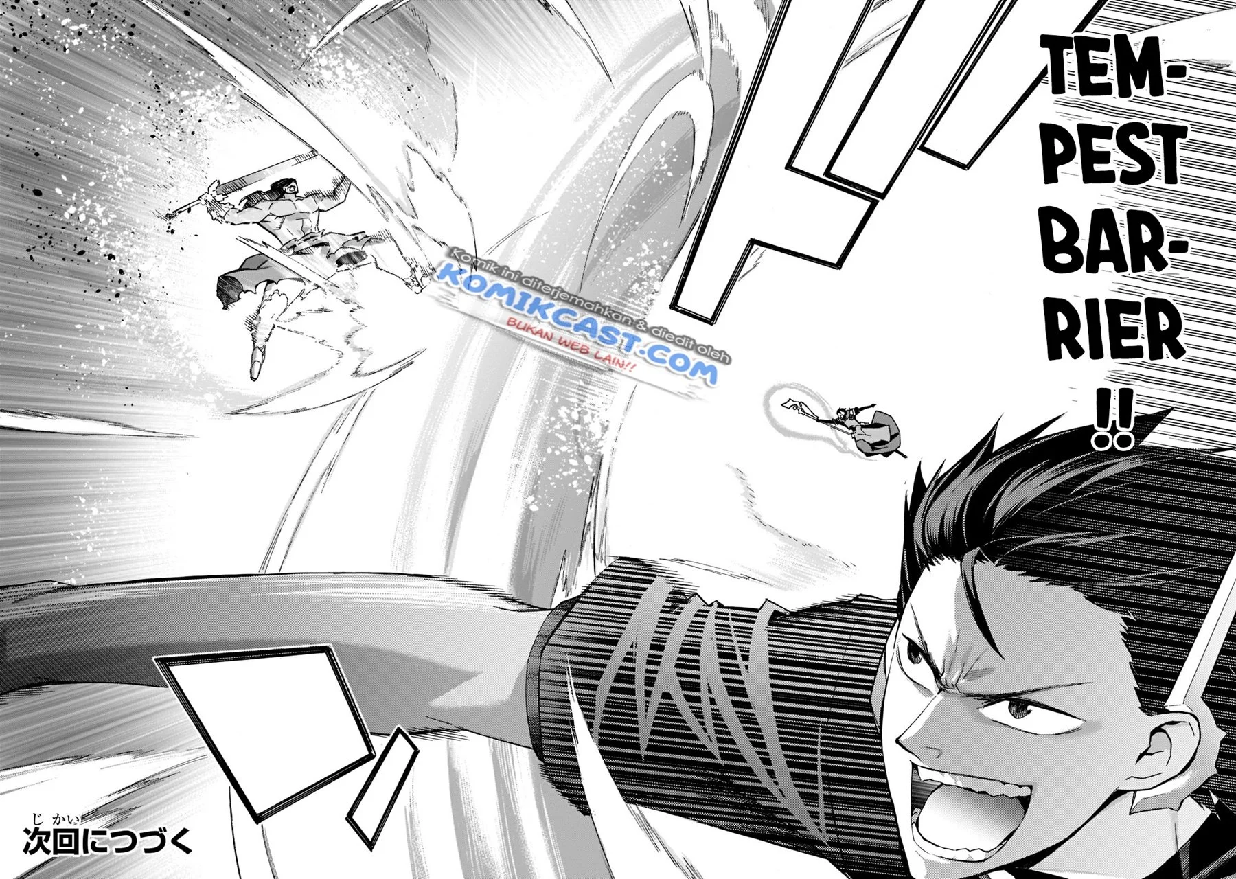 Chapter 89 - halaman 24