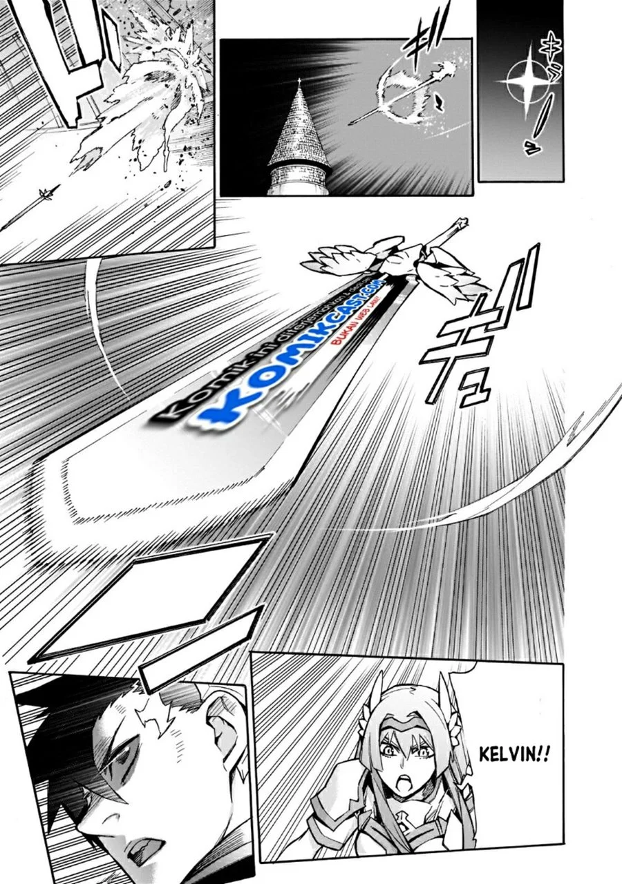 Chapter 89 - halaman 5