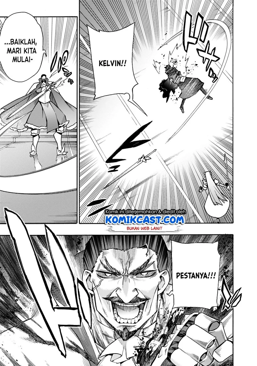 Chapter 89 - halaman 8