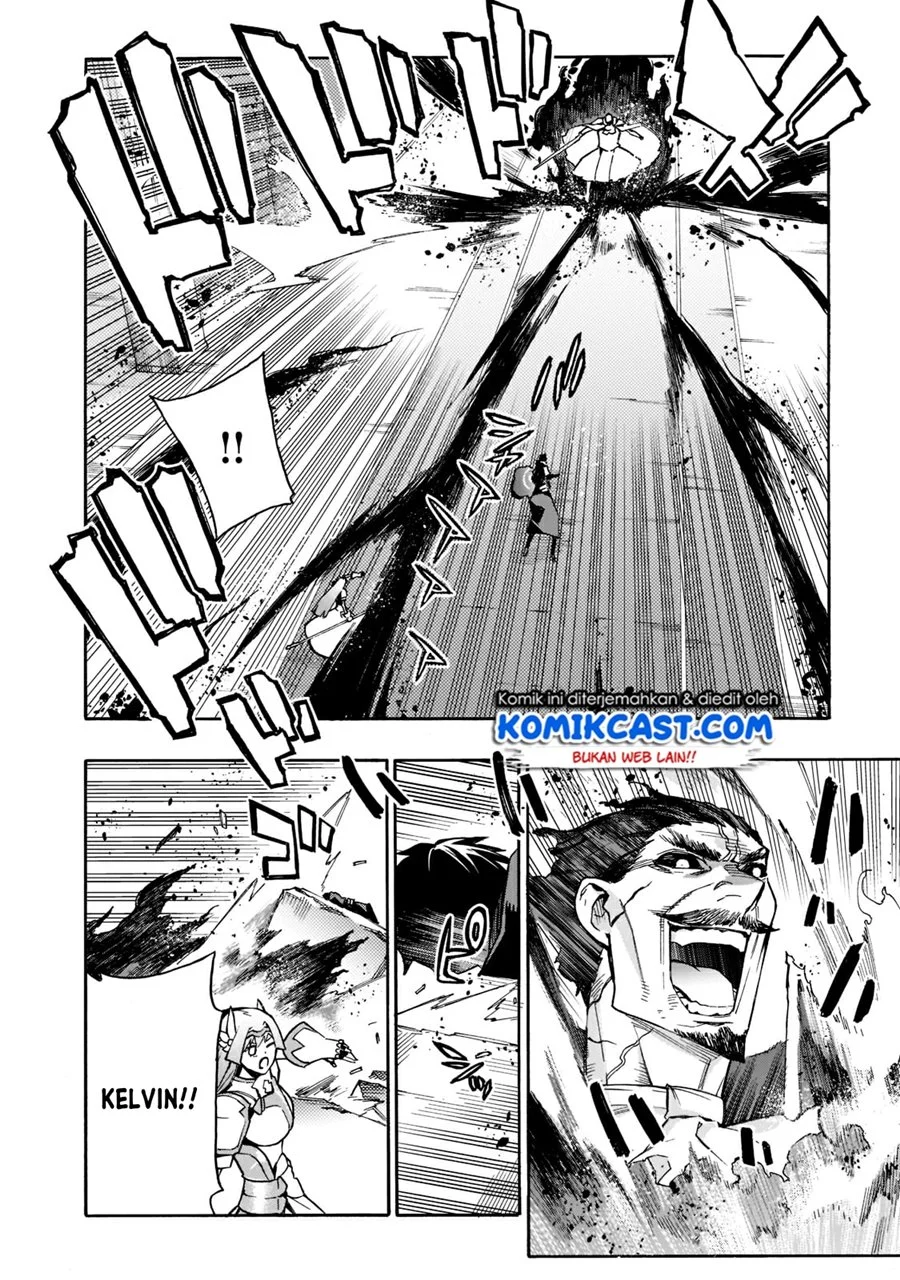 Chapter 89 - halaman 9