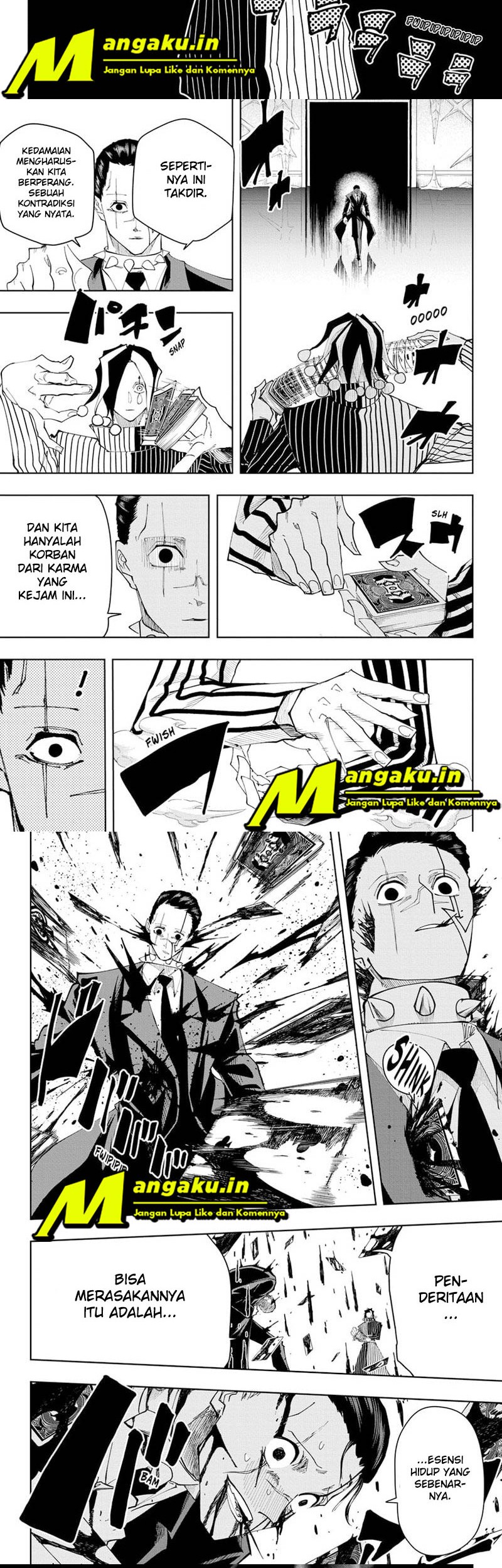 Chapter 111 - halaman 5