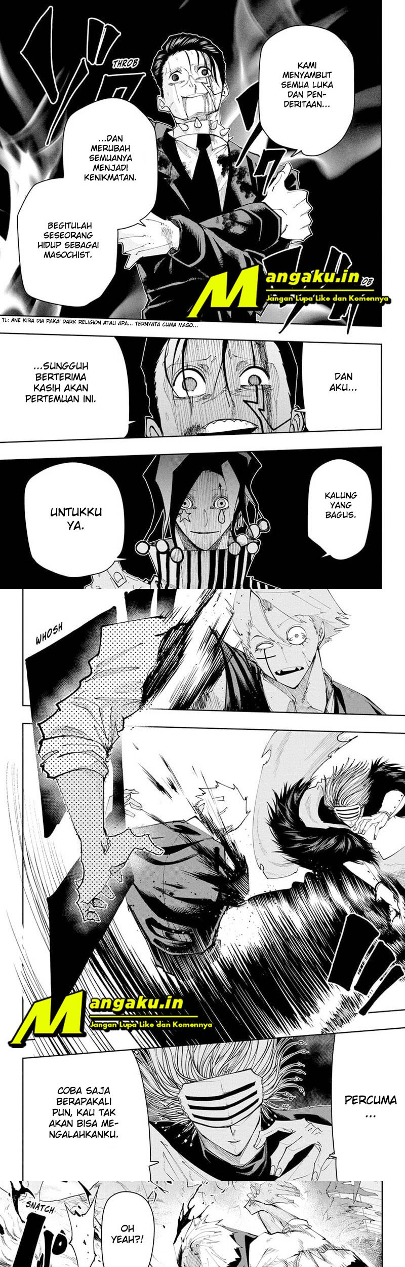 Chapter 111 - halaman 6