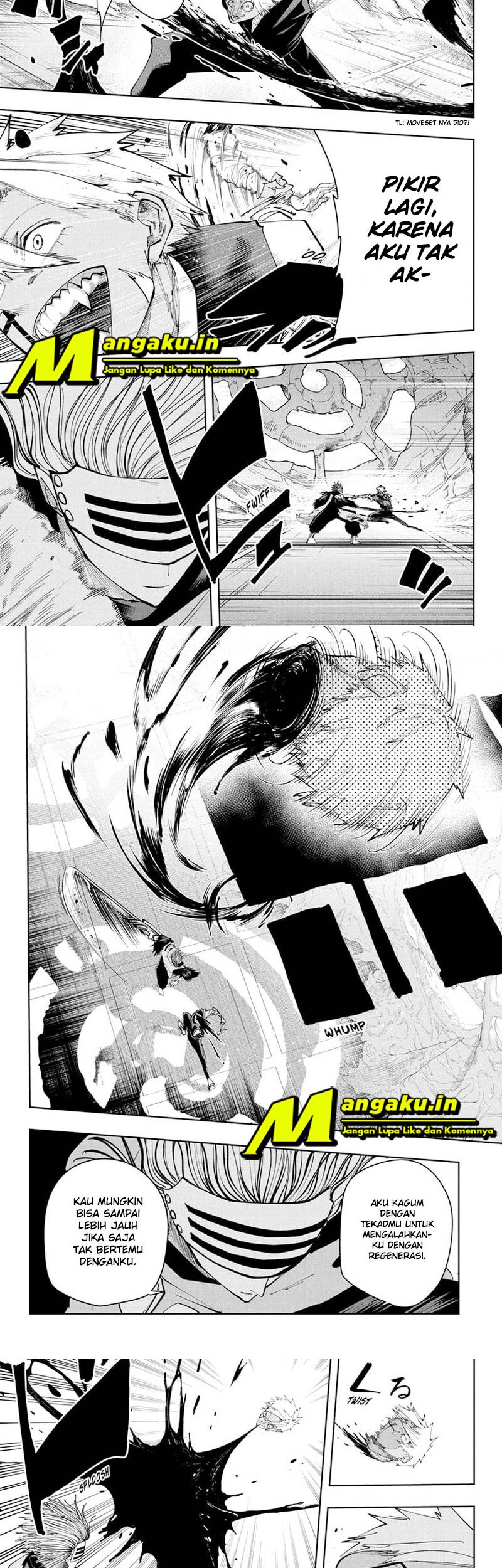 Chapter 111 - halaman 7