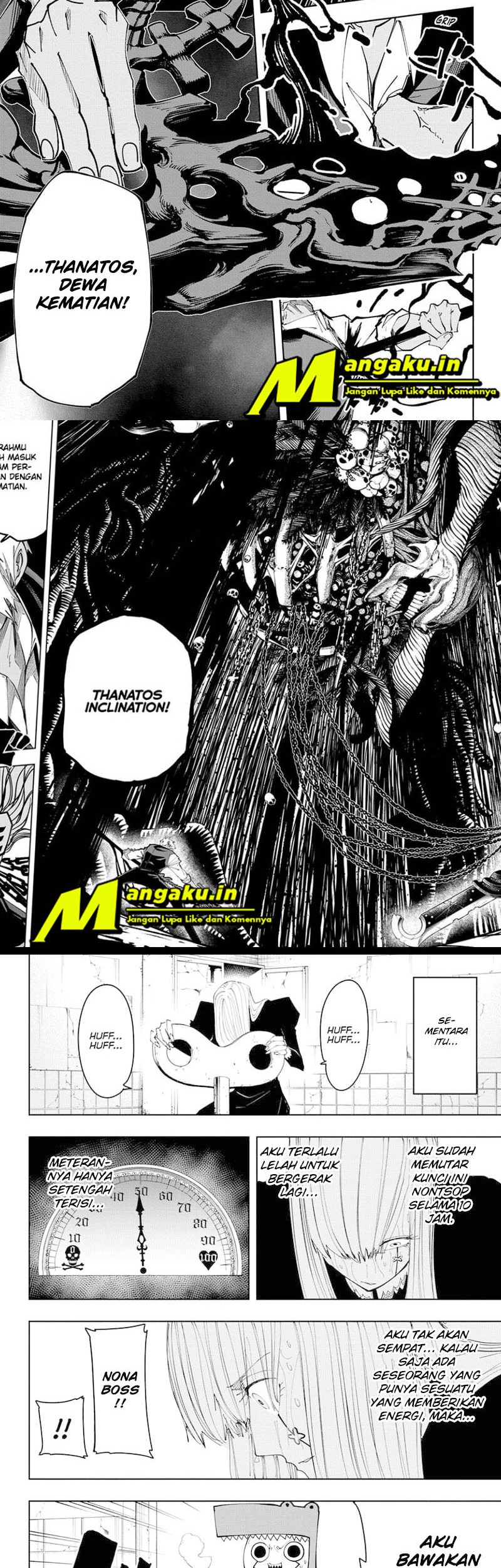 Chapter 111 - halaman 9