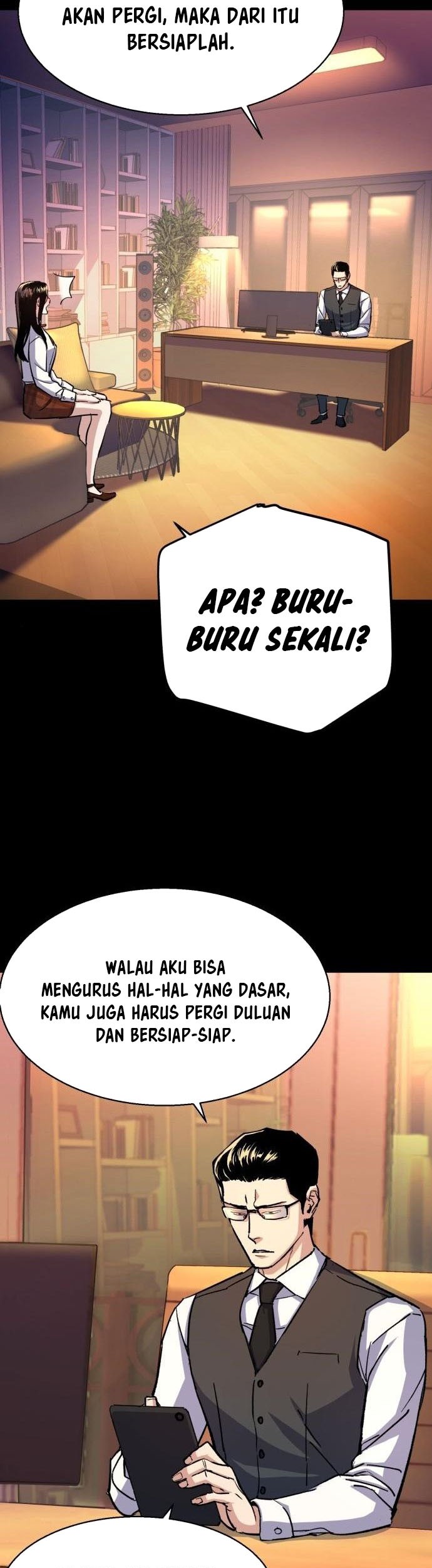 Chapter 89 - halaman 5