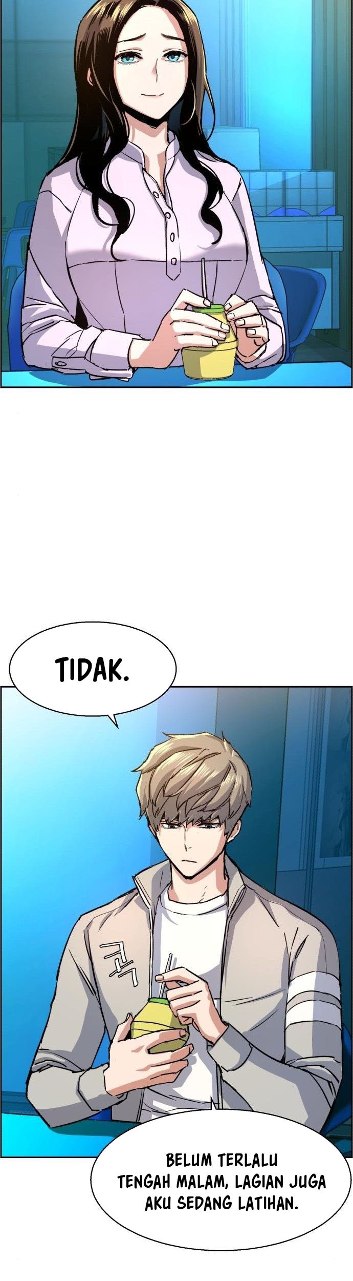 Chapter 89 - halaman 13