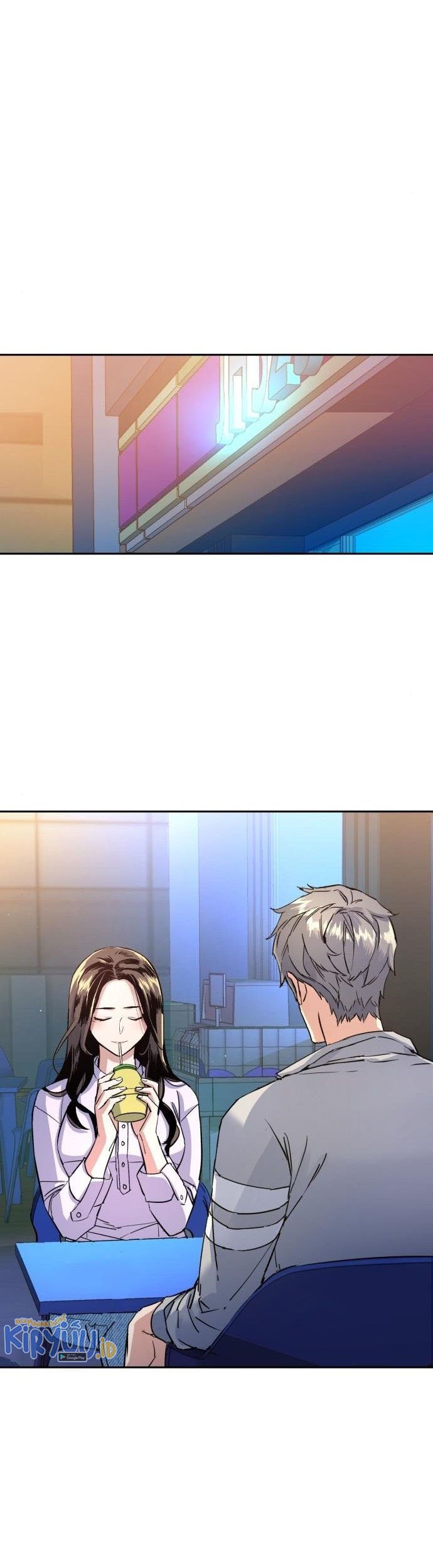 Chapter 89 - halaman 22