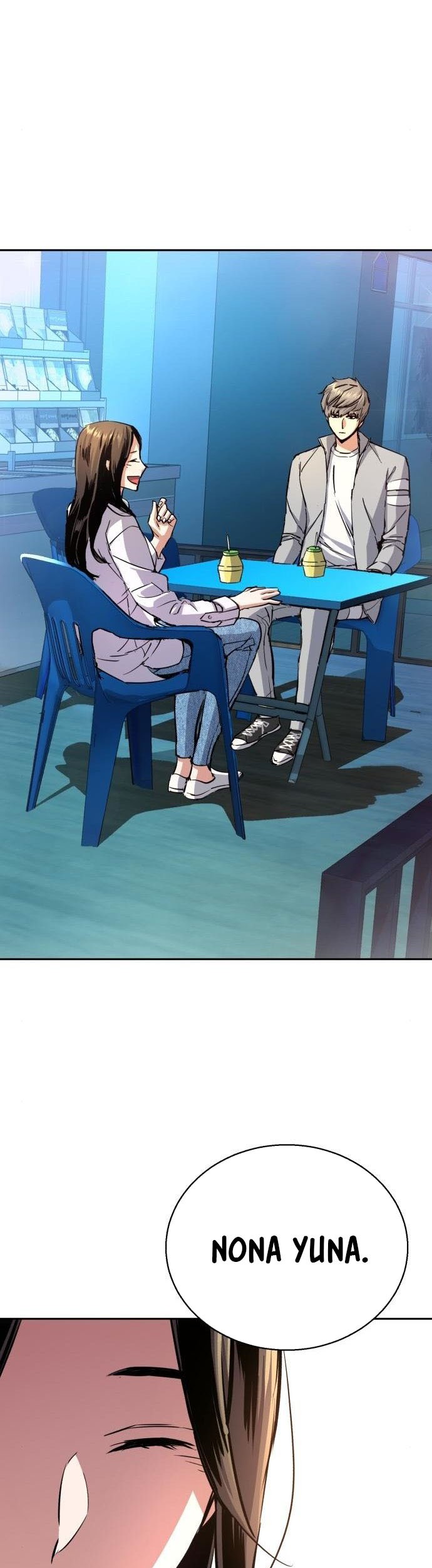 Chapter 89 - halaman 23