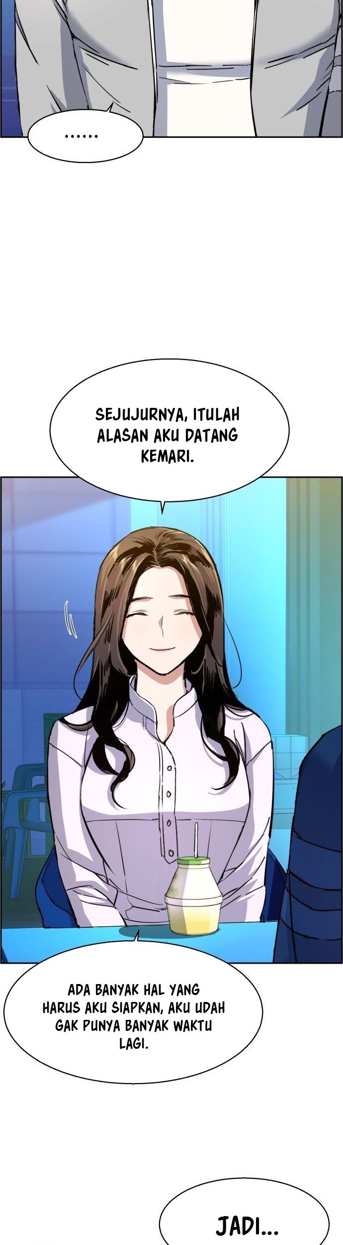 Chapter 89 - halaman 28