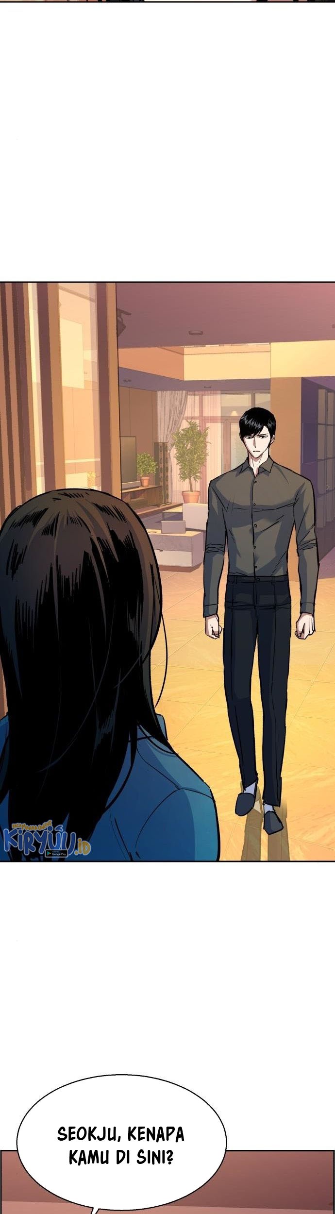 Chapter 89 - halaman 35