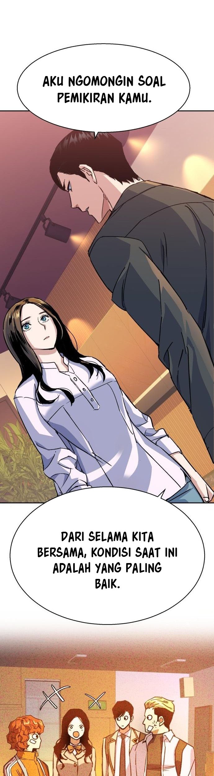 Chapter 89 - halaman 40