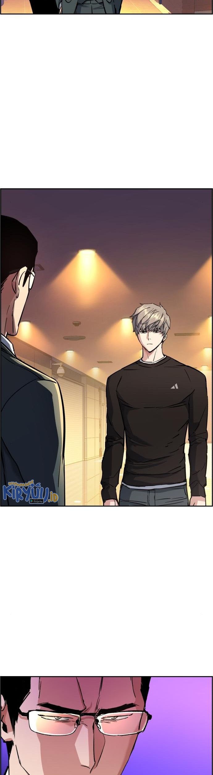 Chapter 89 - halaman 49