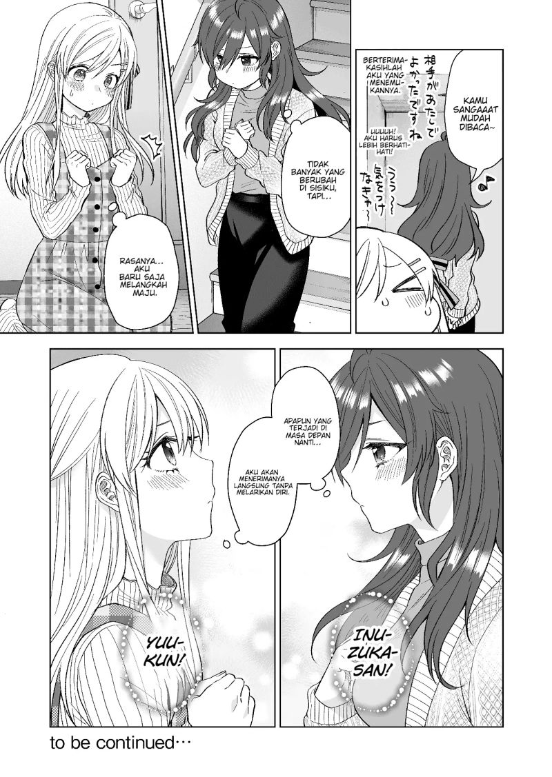 Chapter 71 - halaman 17