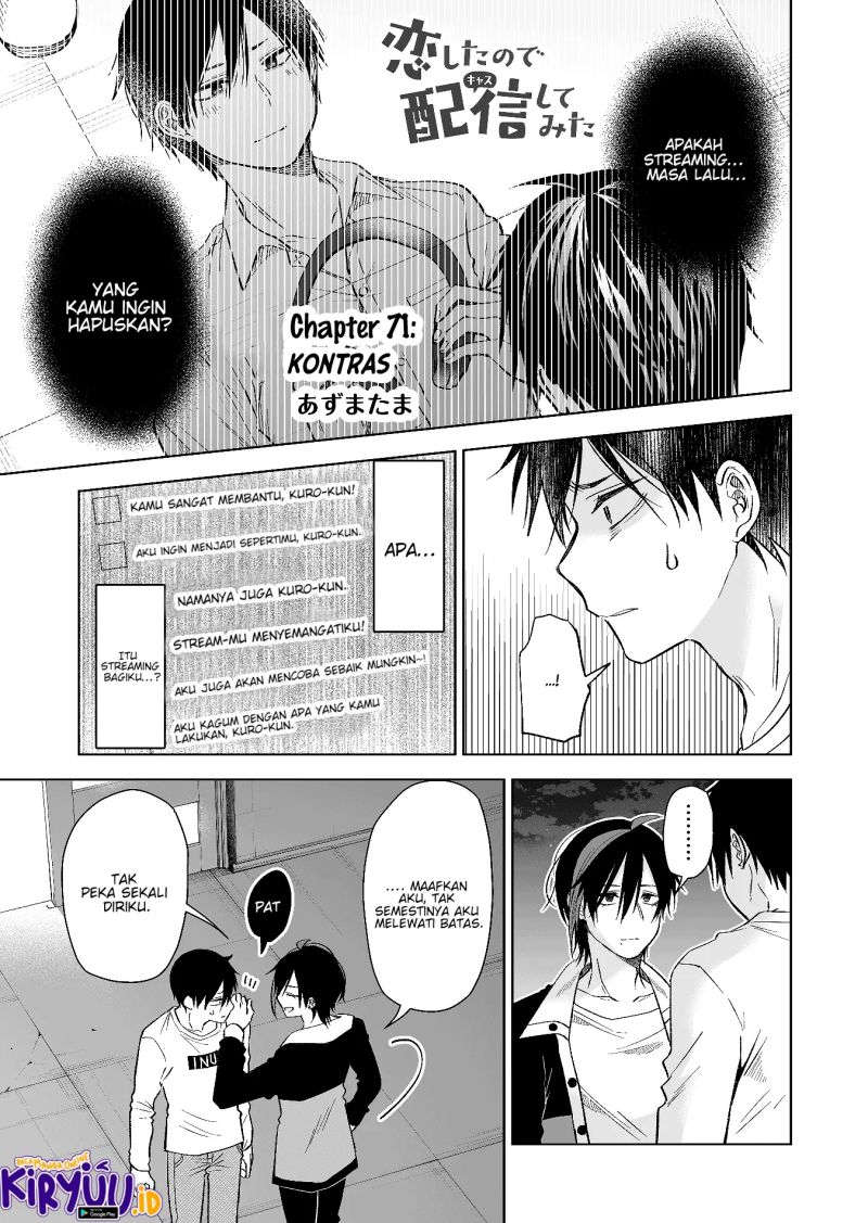 Chapter 71 - halaman 3
