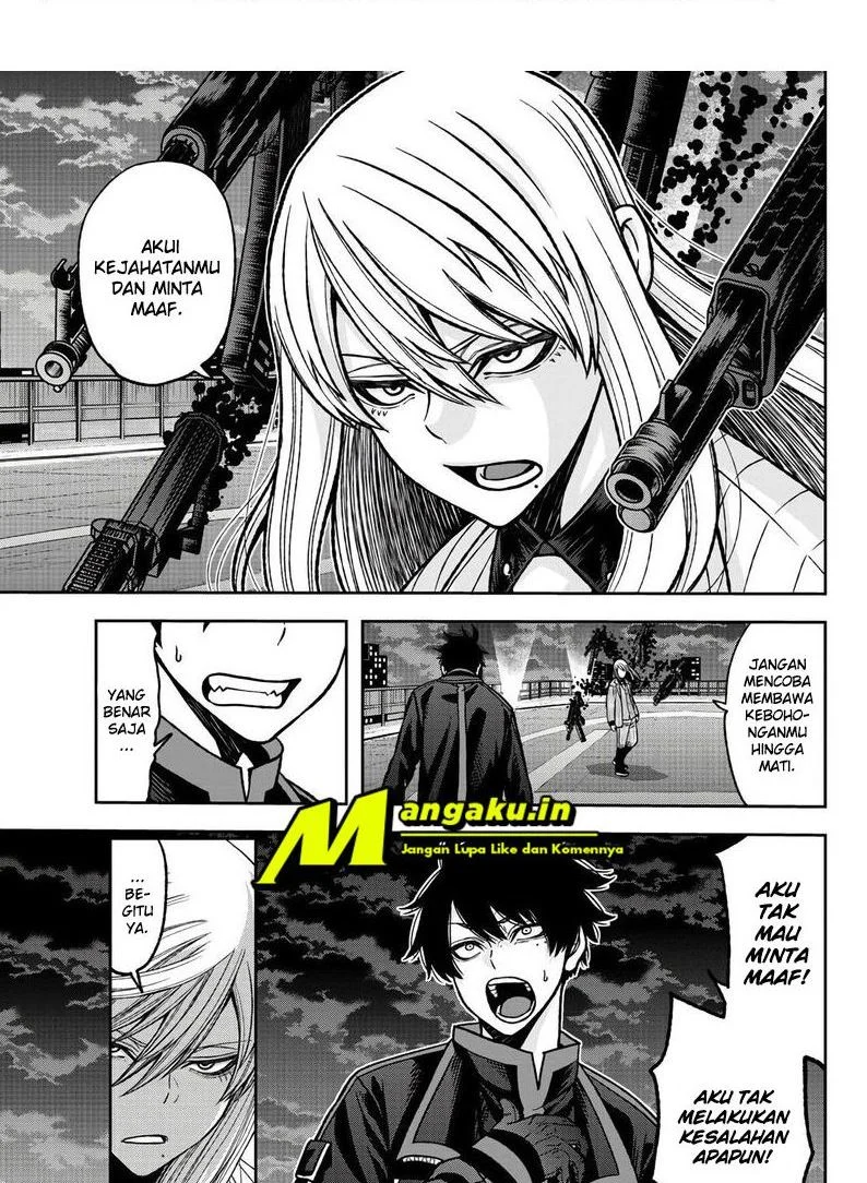 Chapter 65 - halaman 12