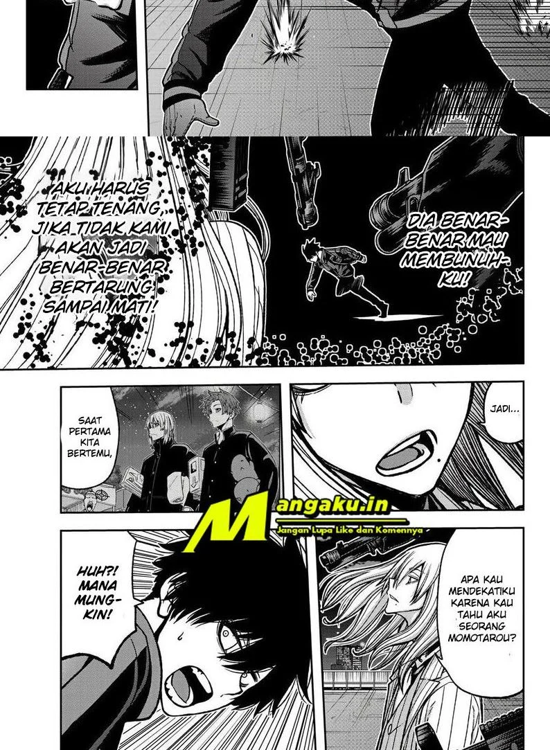 Chapter 65 - halaman 14