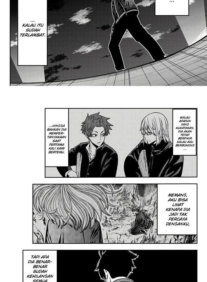 Chapter 65 - halaman 16