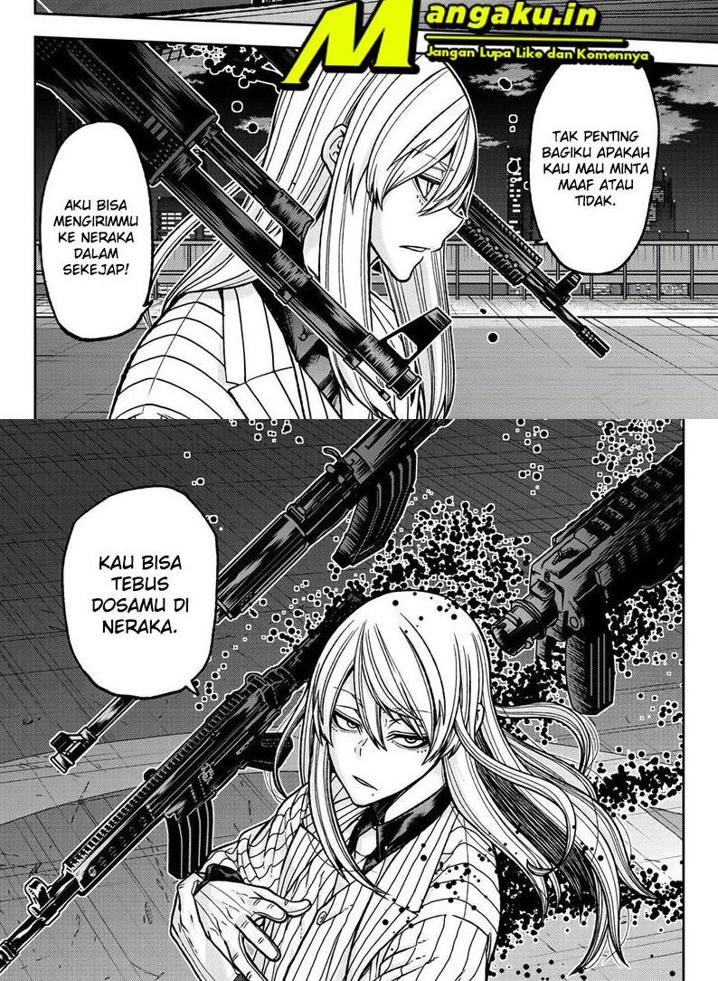 Chapter 65 - halaman 18