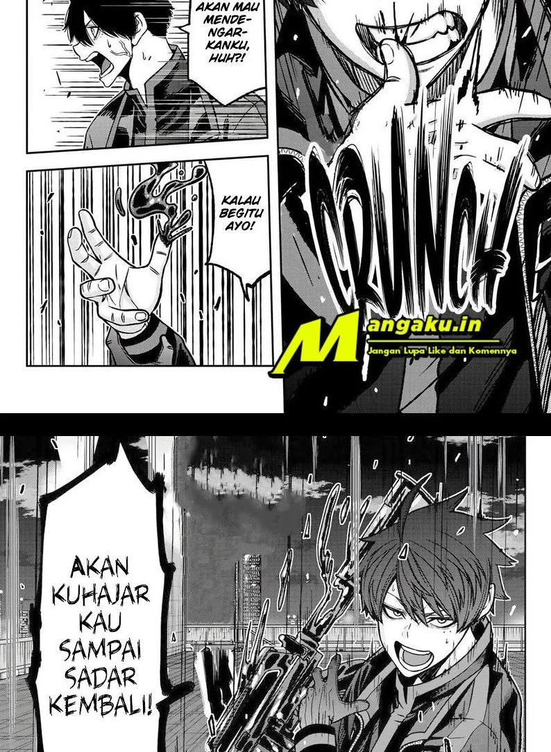 Chapter 65 - halaman 20