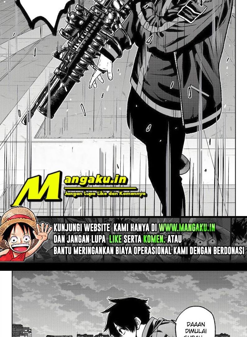 Chapter 65 - halaman 21