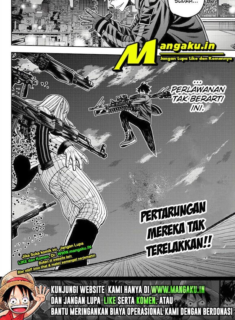 Chapter 65 - halaman 22