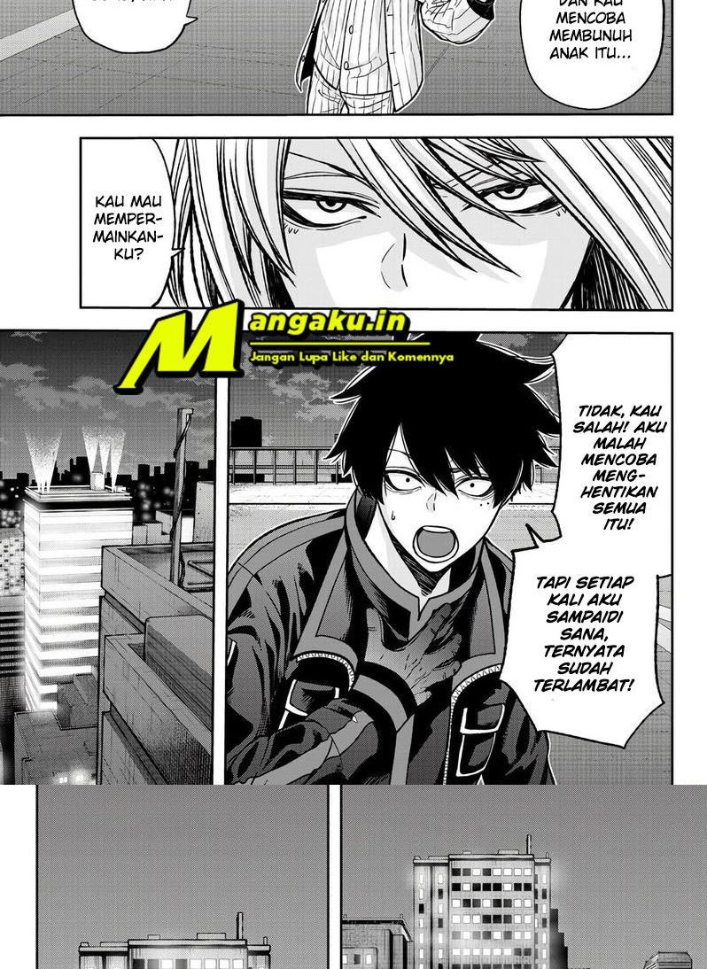 Chapter 65 - halaman 5