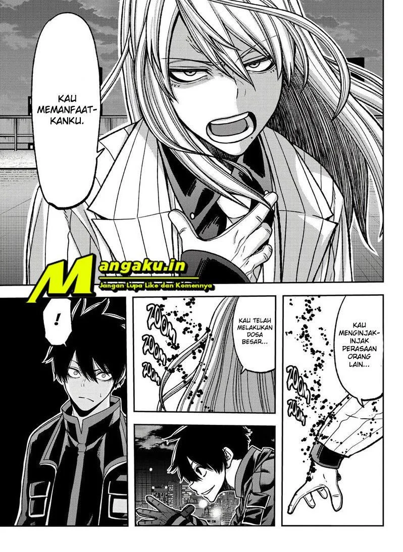 Chapter 65 - halaman 9