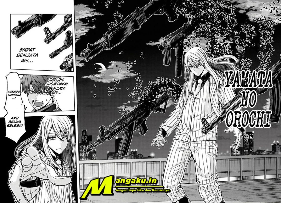 Chapter 65 - halaman 10