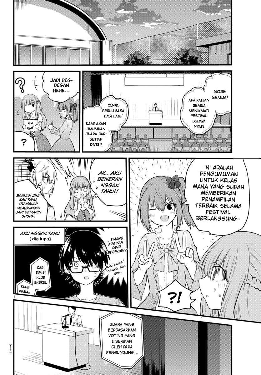 Chapter 62 - halaman 9