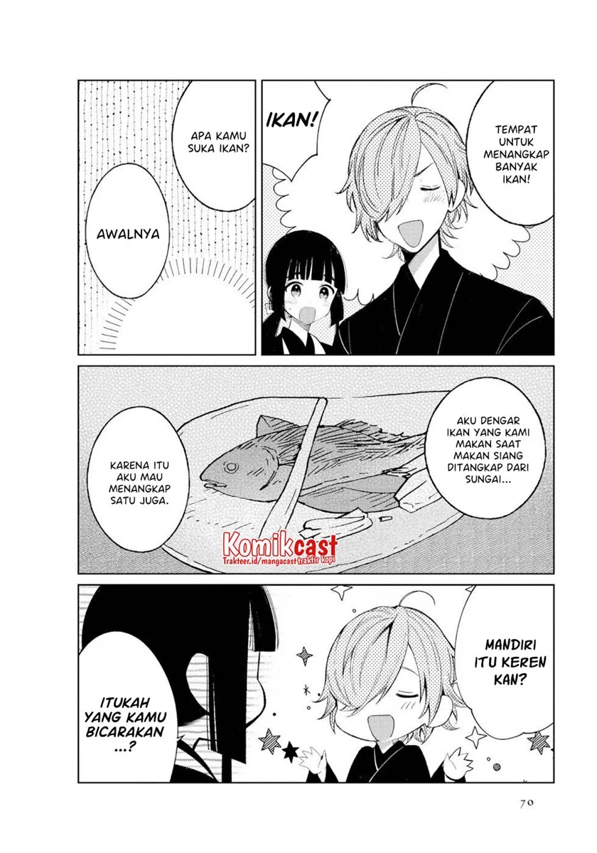 Chapter 43 - halaman 6