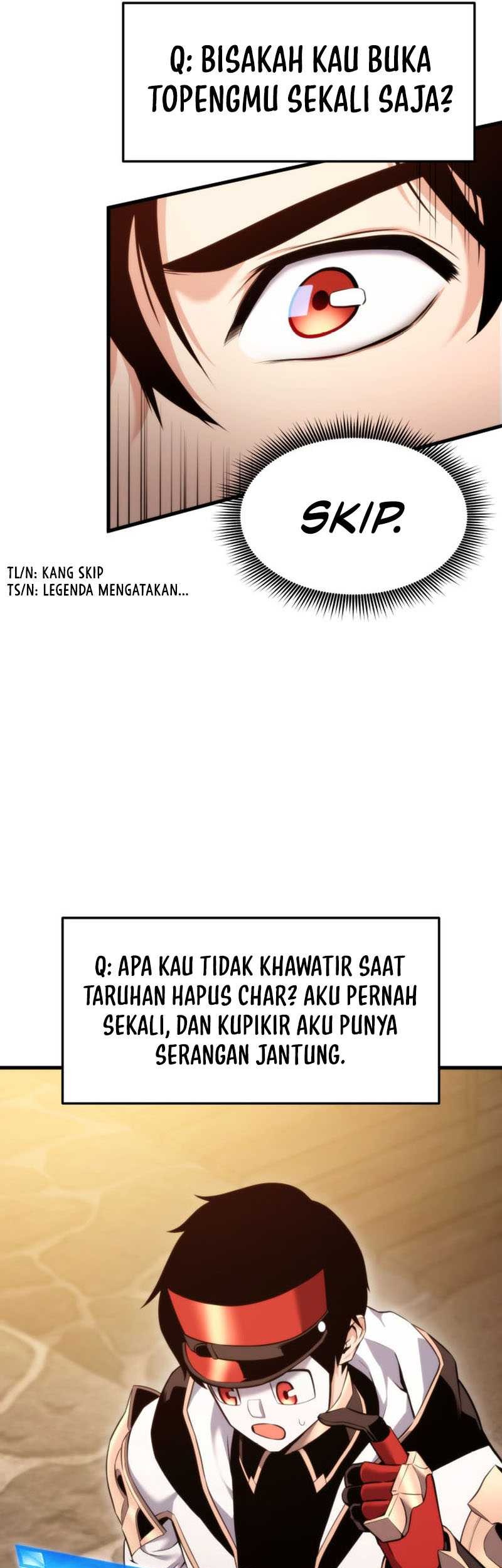 Chapter 60 - halaman 21