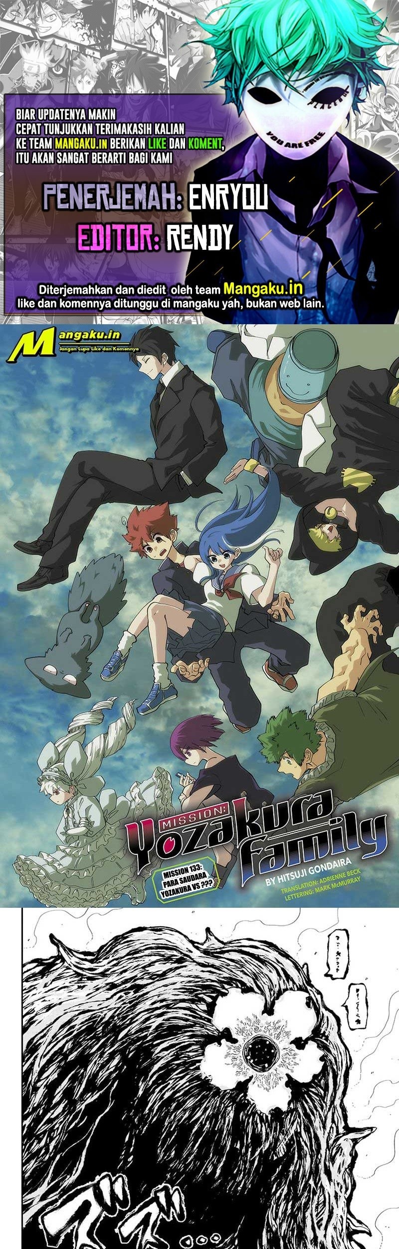 Chapter 133 - halaman 2