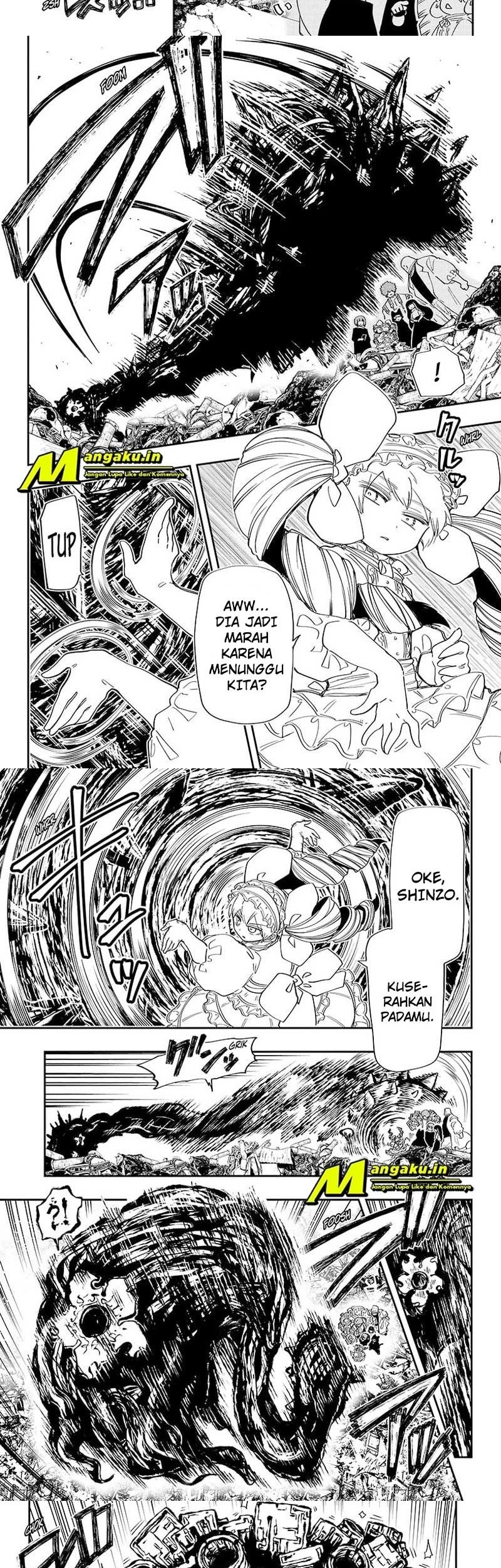 Chapter 133 - halaman 4