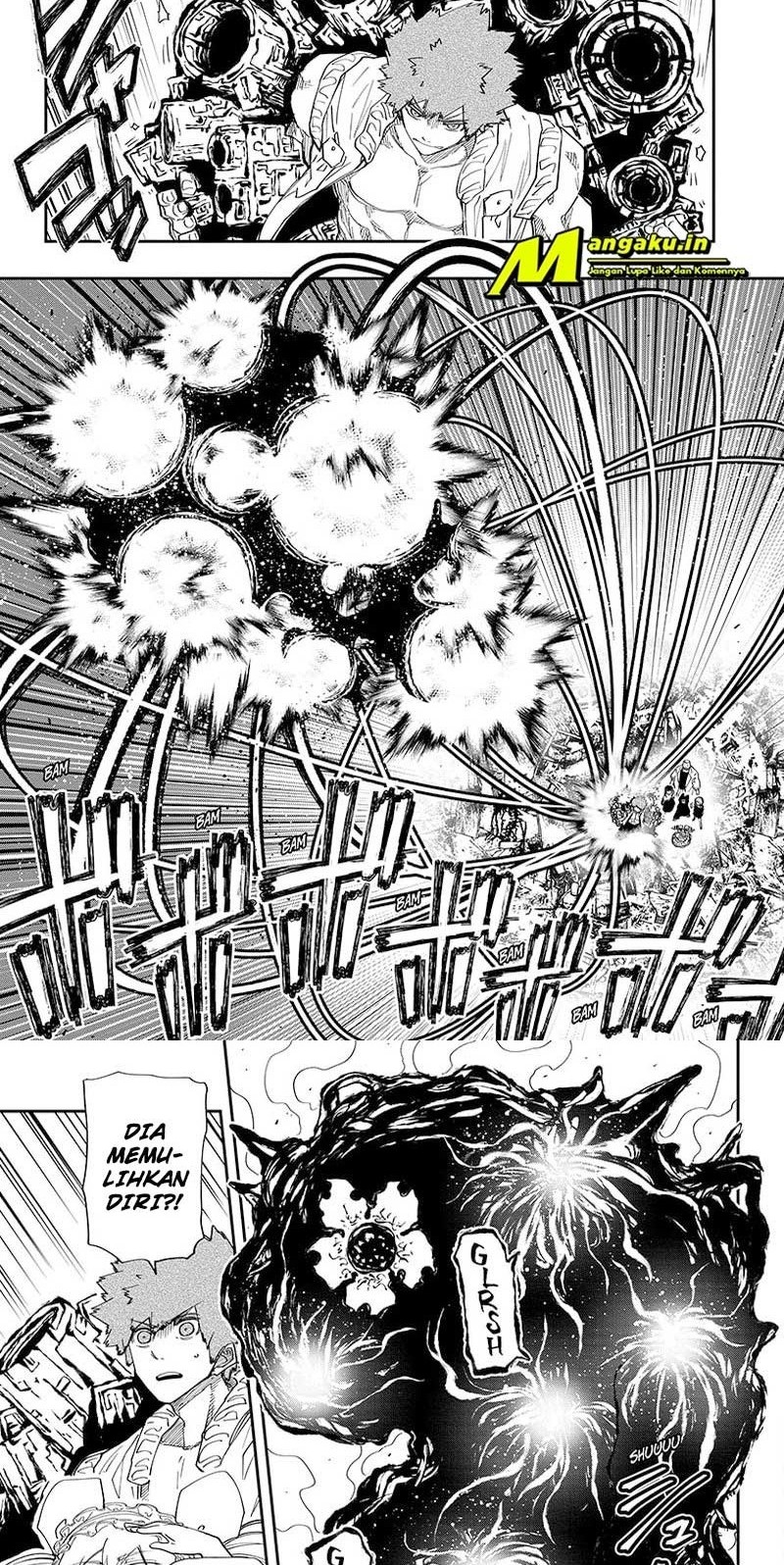 Chapter 133 - halaman 5