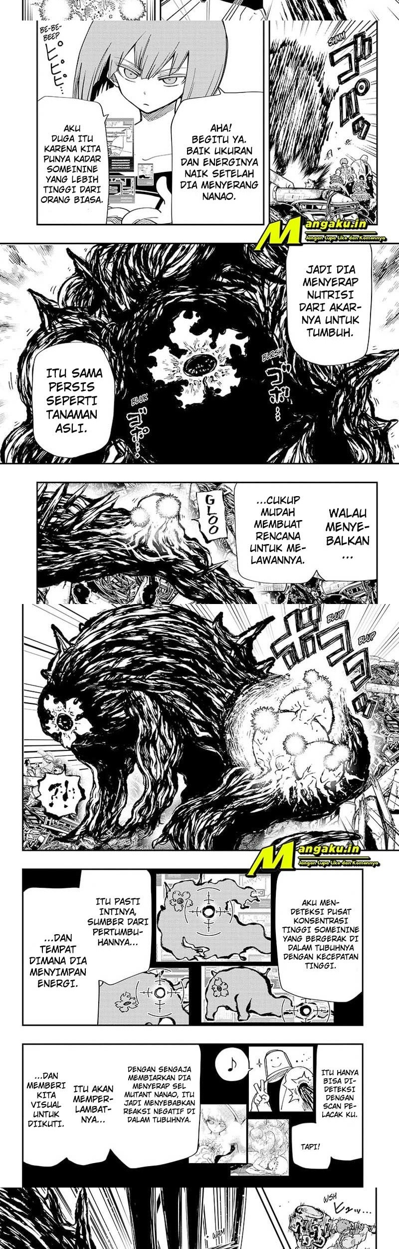 Chapter 133 - halaman 8