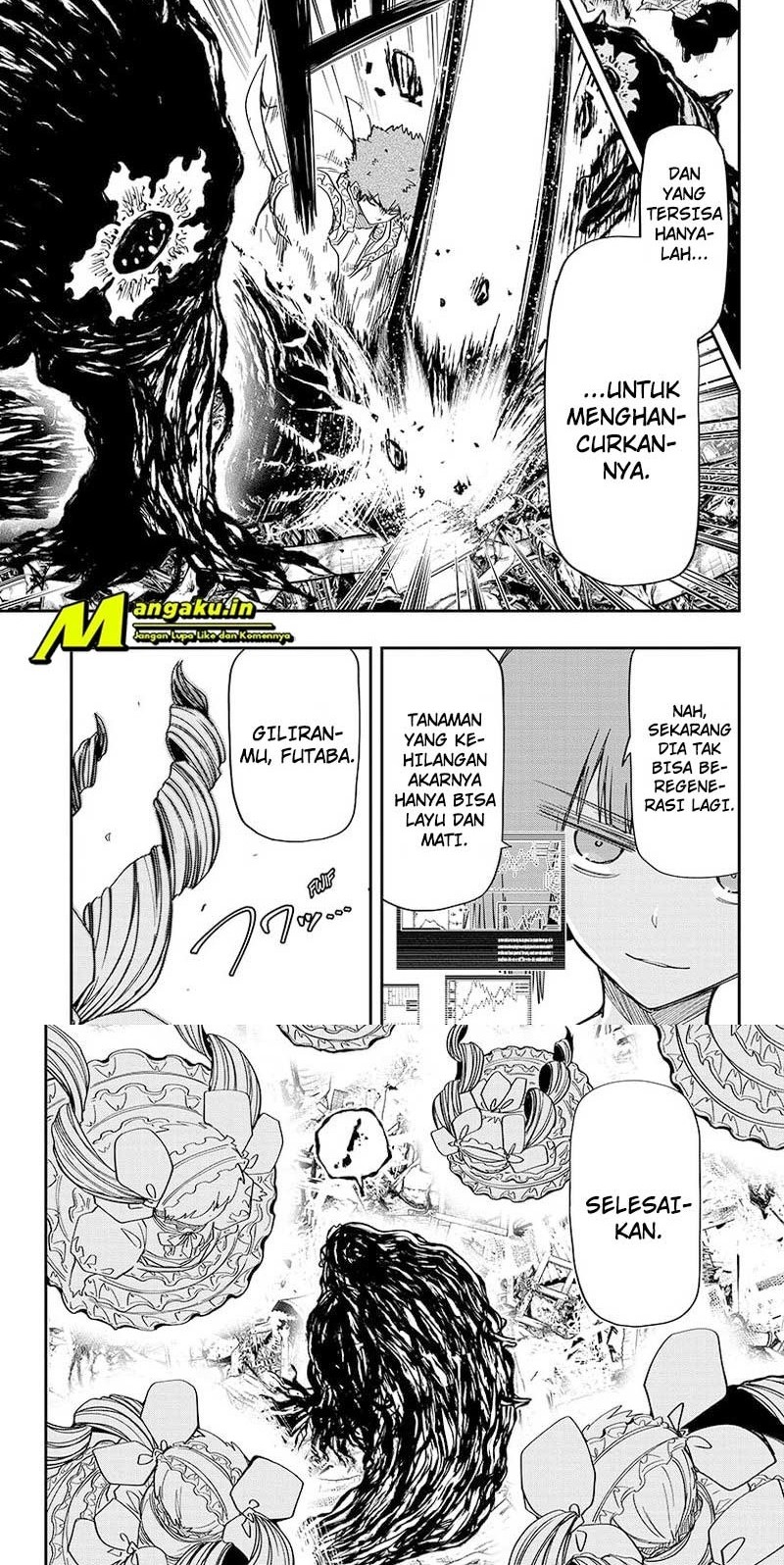 Chapter 133 - halaman 9