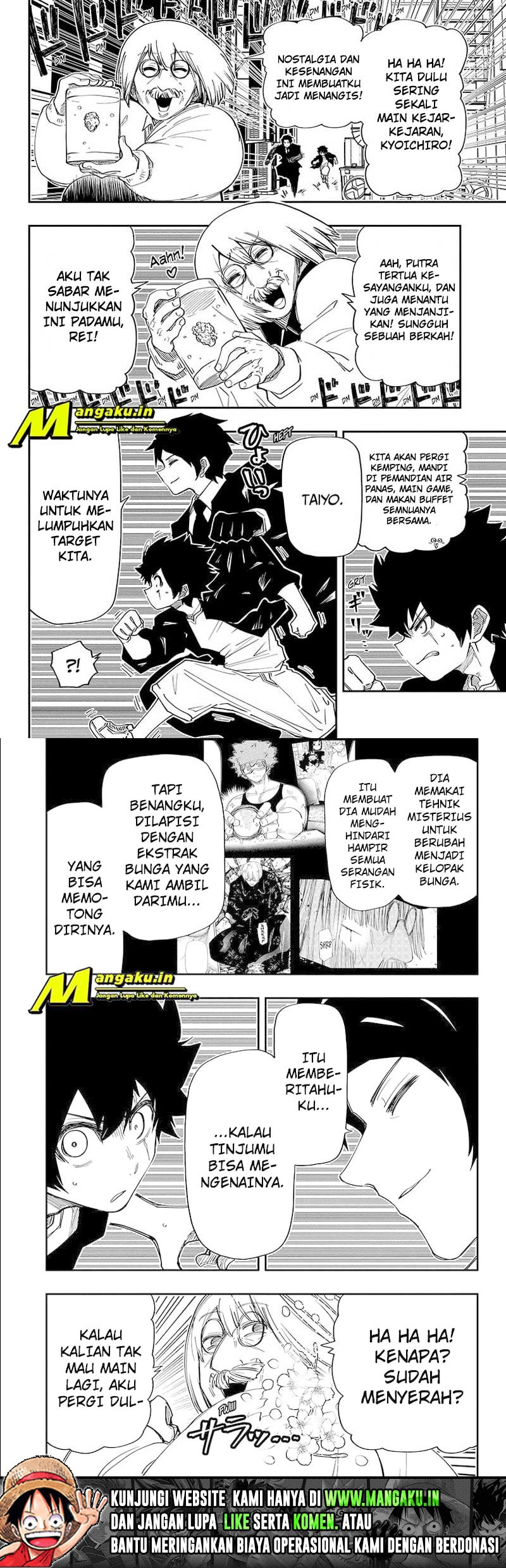 Chapter 133 - halaman 12