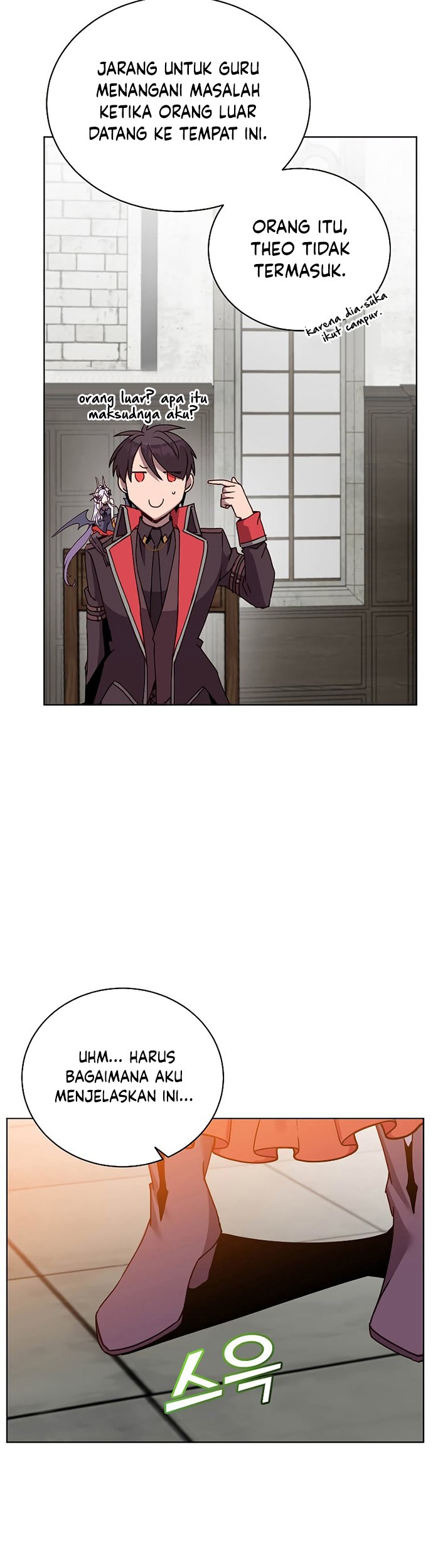 Chapter 90 - halaman 25