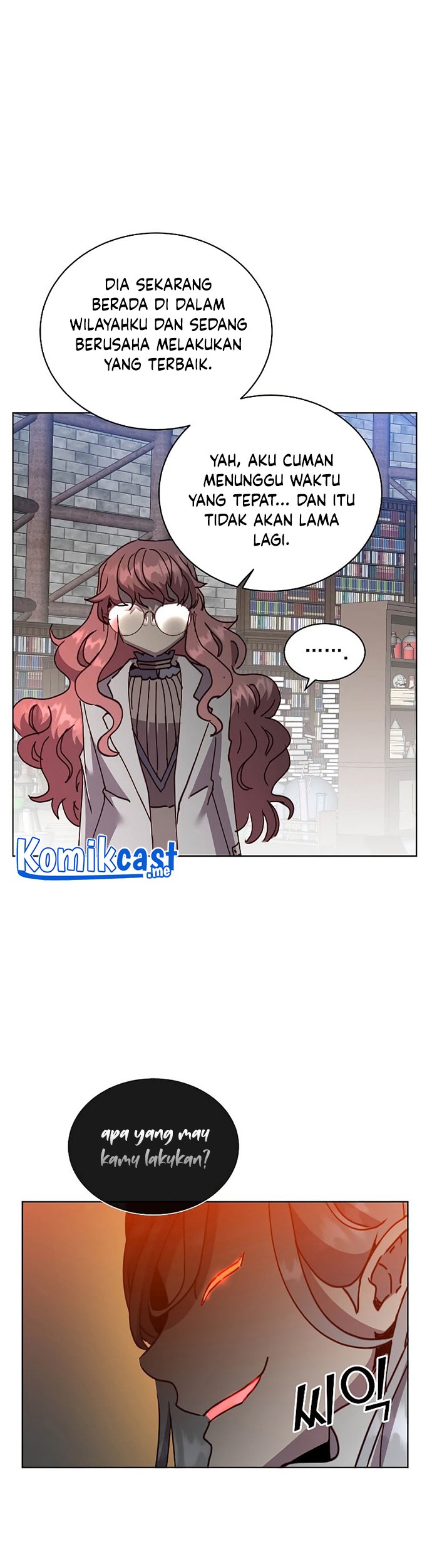 Chapter 90 - halaman 45
