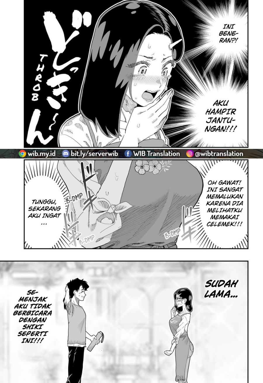 Chapter 78 - halaman 15