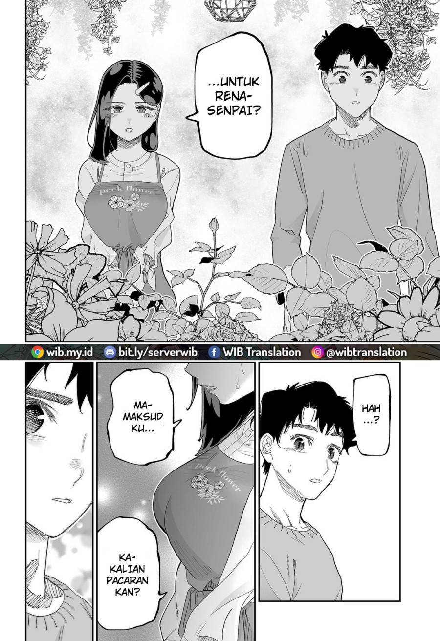 Chapter 78 - halaman 18